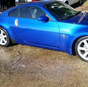 Meet your Posher, Trey